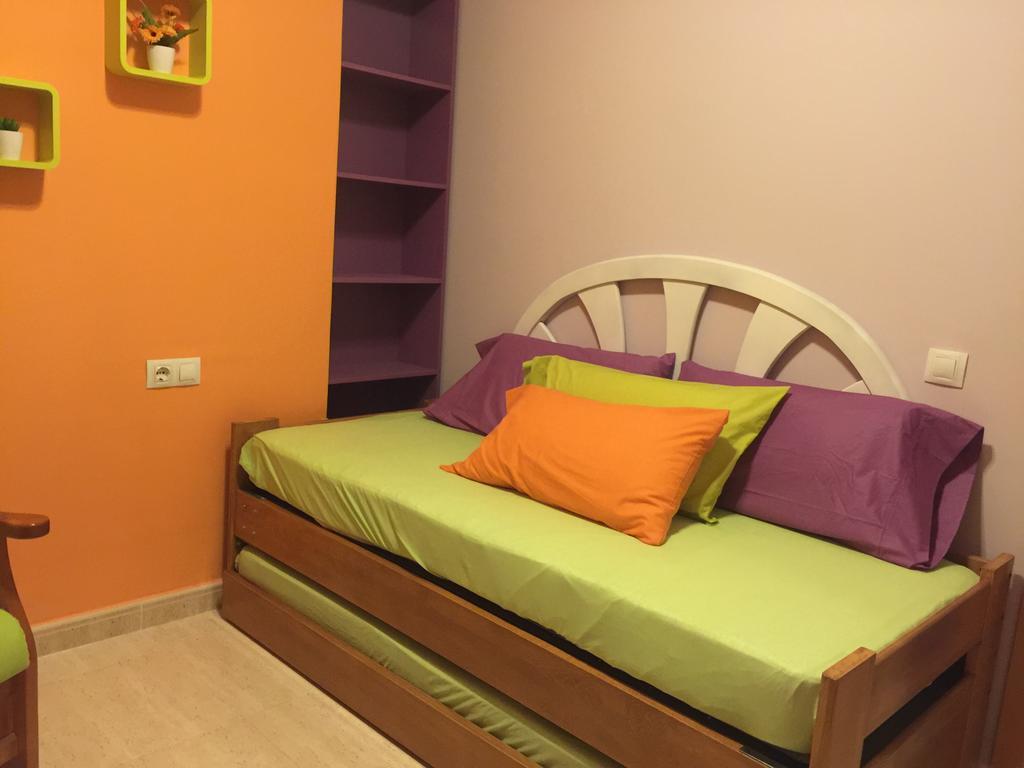 Silvantcolors Atic Benicarló Zewnętrze zdjęcie