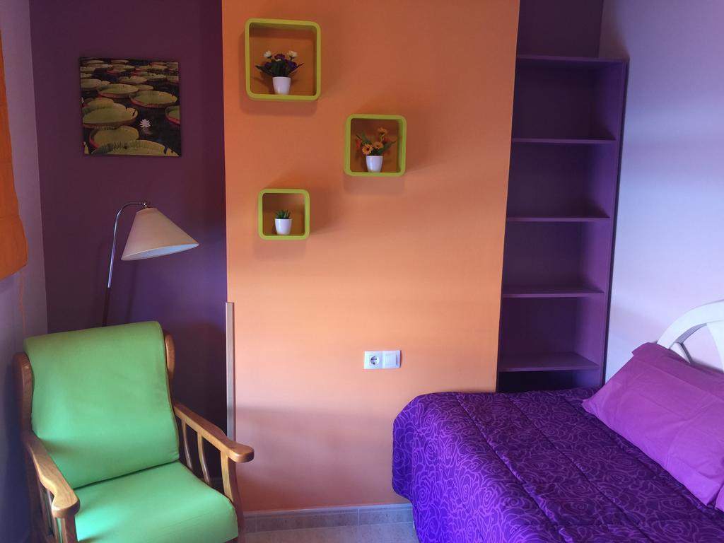 Silvantcolors Atic Benicarló Zewnętrze zdjęcie
