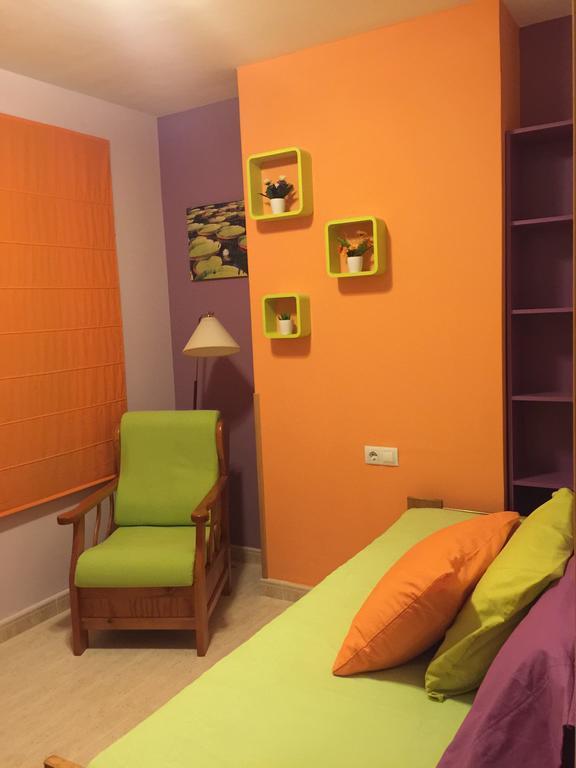 Silvantcolors Atic Benicarló Zewnętrze zdjęcie